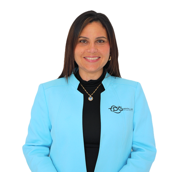 Dayana de Gallardo