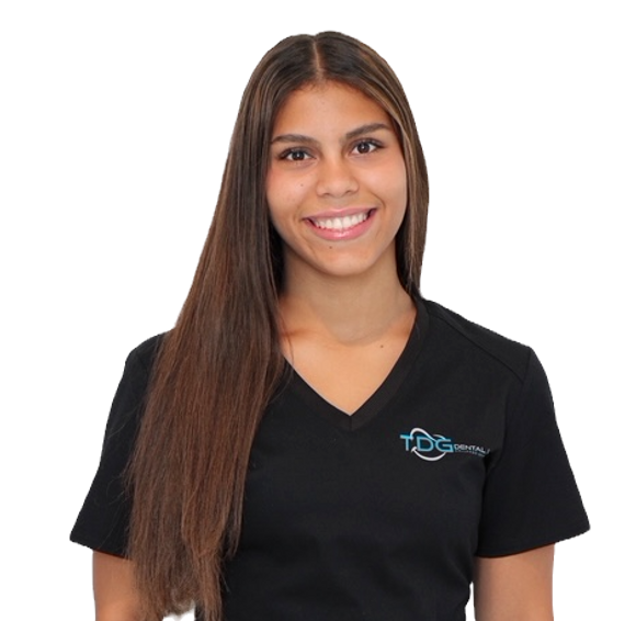 Flavia Gallardo